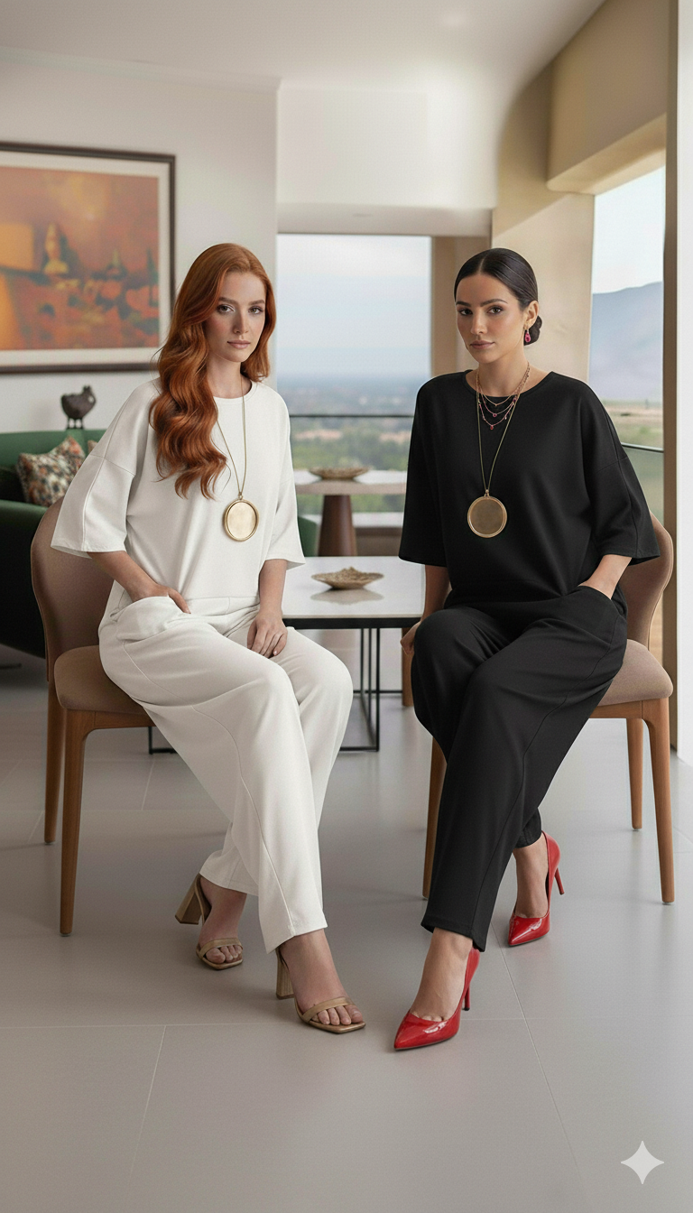 🌸 Siéntete Hermosa, cómoda y Segura todos los días