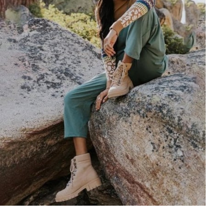 🌟Romantic resalta tu Dulzura⭐, arma tu outfit como más te gusta