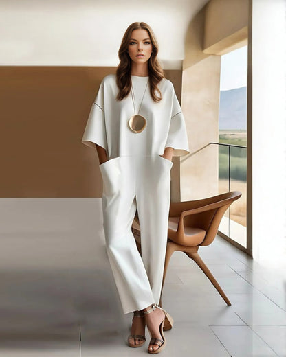 💃 Amatista. Estilo, Comodidad y Elegancia en un Solo Set✨