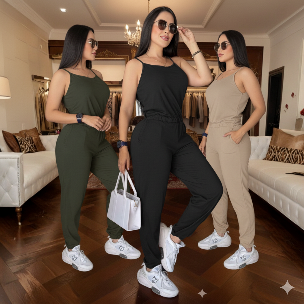 Enterizo Amour te Sentiras aún mas Bella💃✨