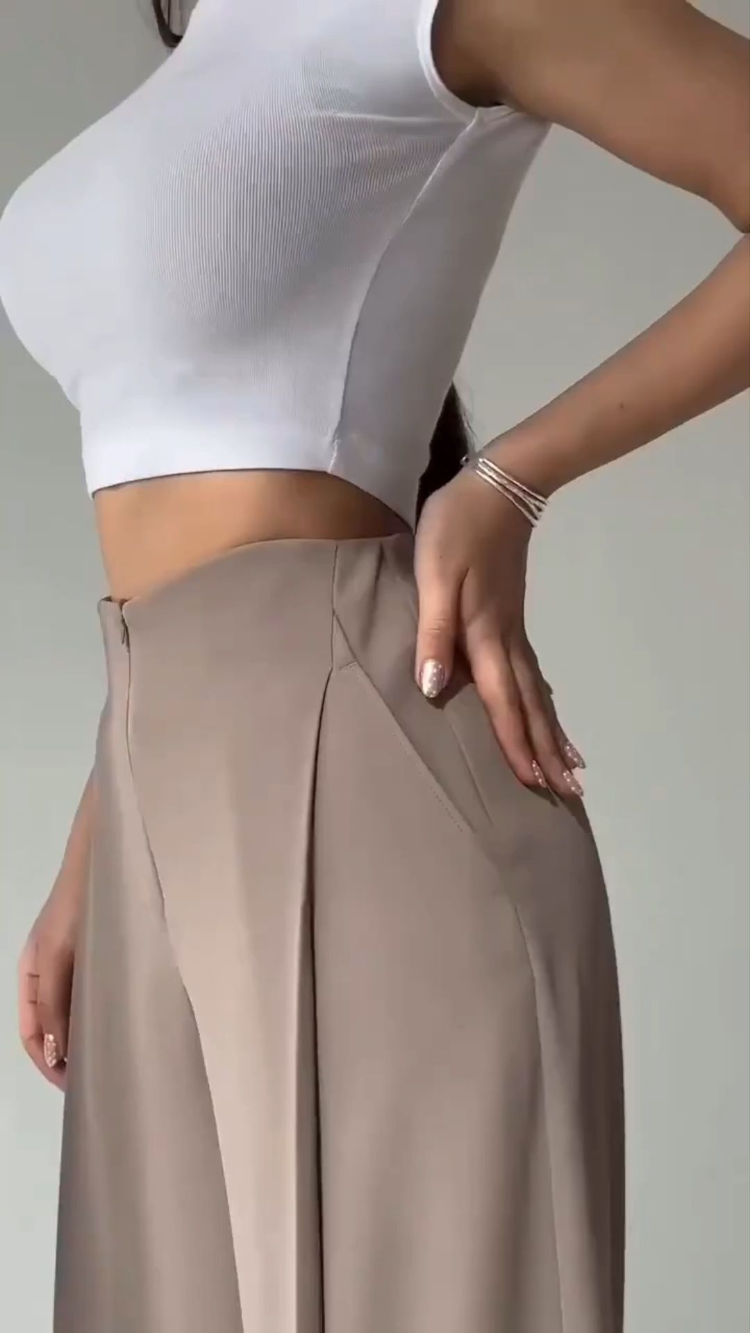 Pantalon New York
