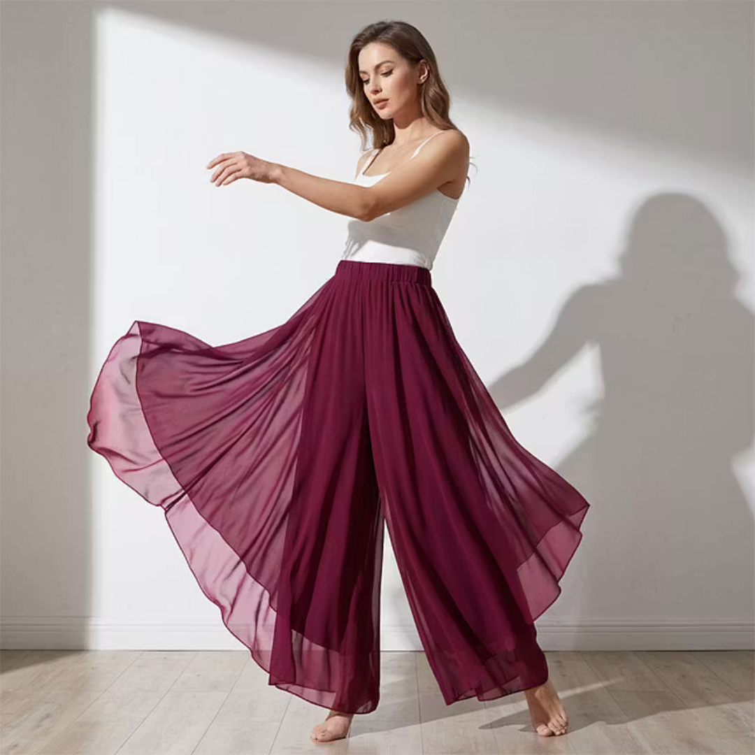Pantalon falda Stech