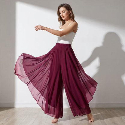 Pantalon falda Stech