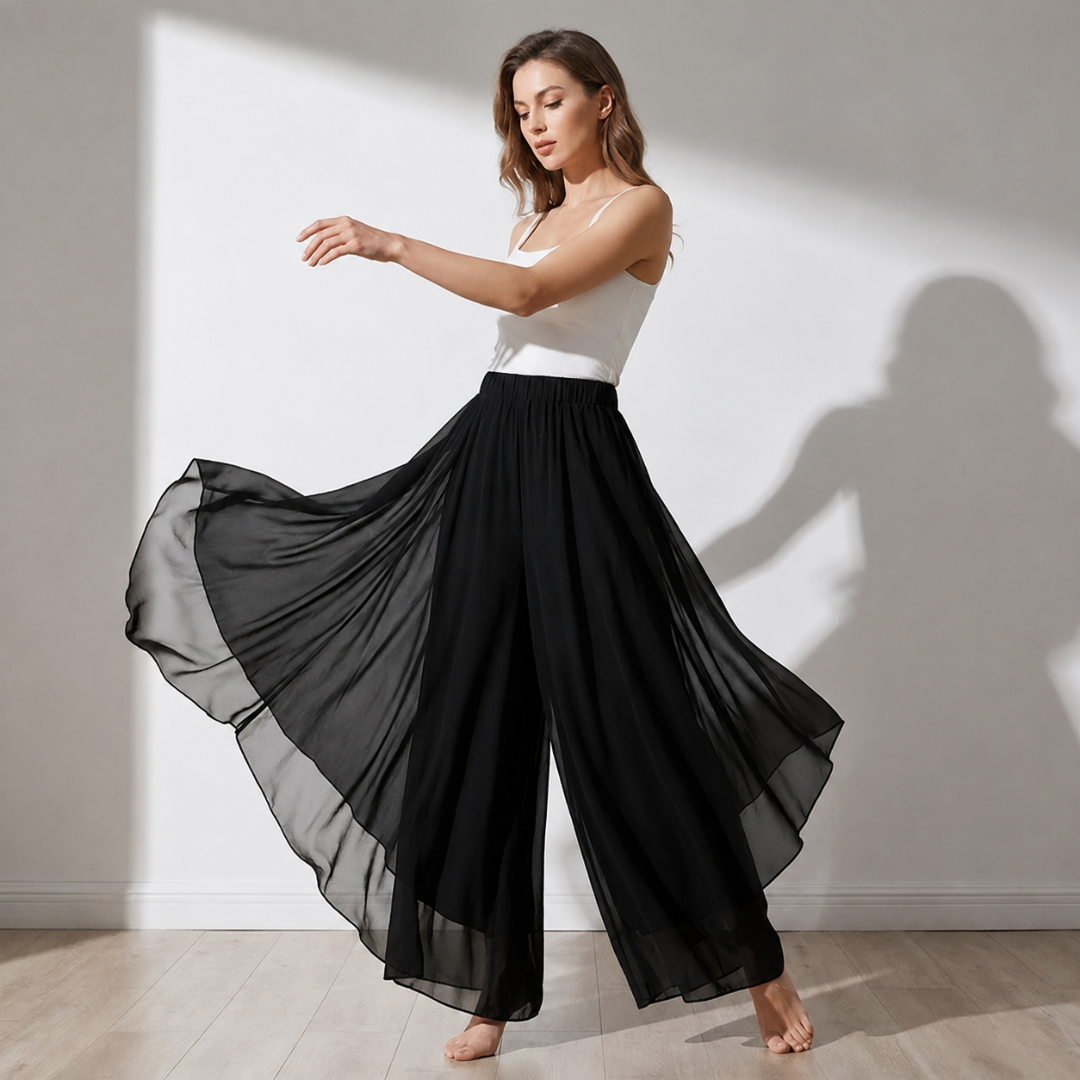 Pantalon falda Stech