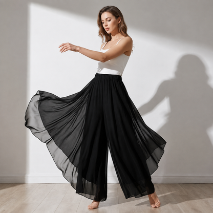 Pantalon falda Stech