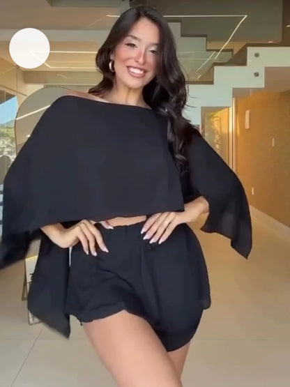 Set Macondo,  Brilla Siempre con luz propia🌟